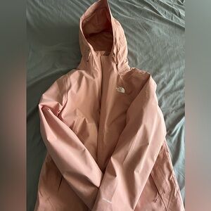 Northface jacket